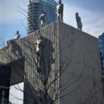 Dallas Arts District