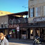 Dallas Forth Worth Stockyards 2