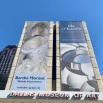 Dallas Museum of Art Dallas Arts District