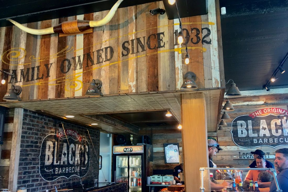 Best restaurants in Austin, Texas