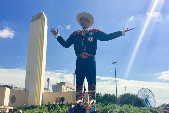 Texas State Fair Dallas