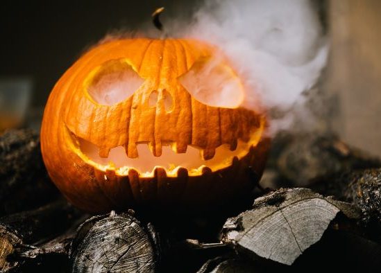 Fall Bucket List Dallas Halloween