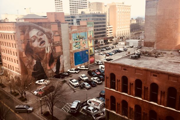 Nashville Road Trip Dallas