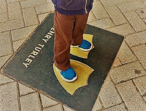 eabody Ducks Memphis Road Trip Dallas Nashville