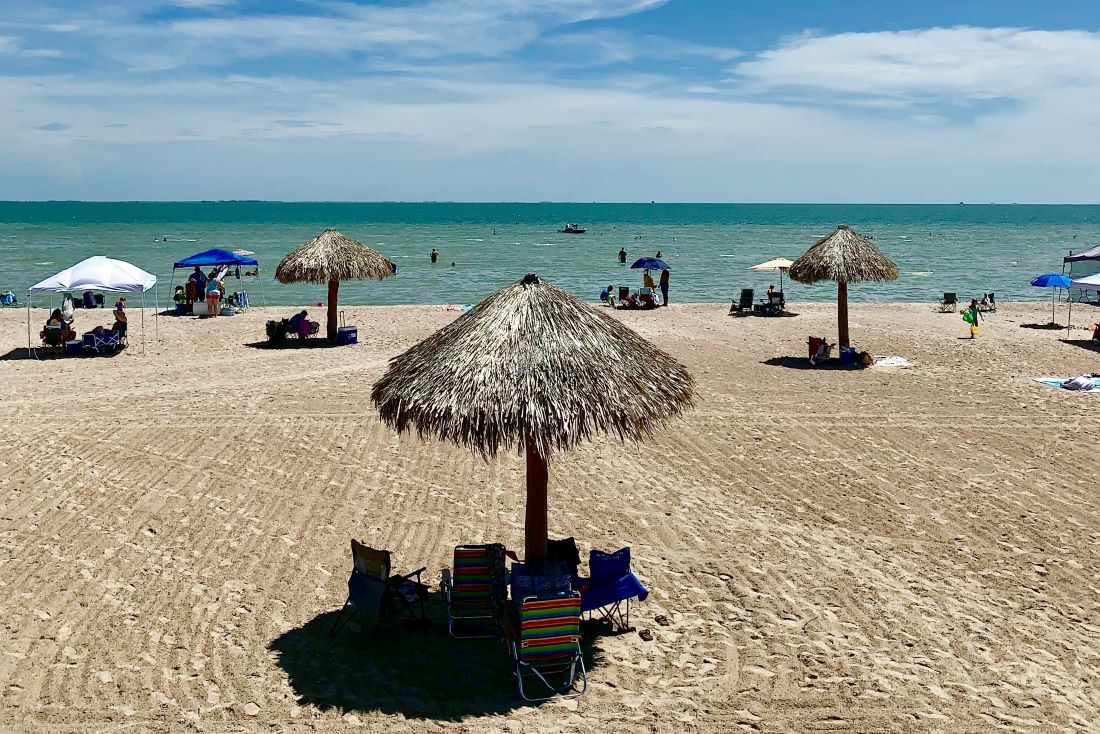 Rockport Beach Texas Beaches to Visit from Dallas