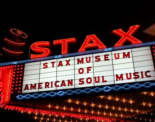 Stax Museum Memphis Road Trip Dallas Nashville