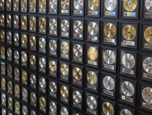 Country Music Hall of Fame Road Trip Dallas Nashville