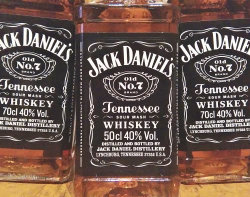 ack Daniels Distillery Road Trip Dallas Tennessee