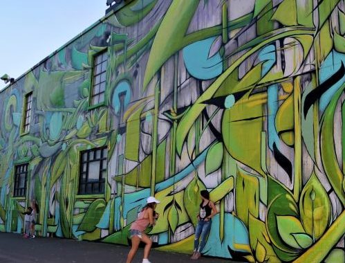 The Gulch Road Trip Dallas Nashville