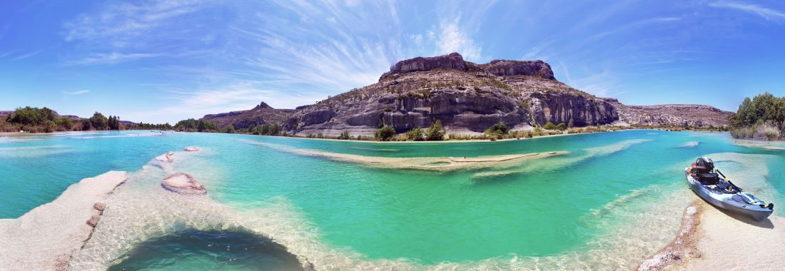 Devils River - Best Texas Swimming Holes Dallas Wanderer