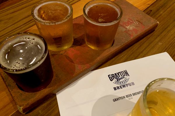 Road Trip Dallas Florida 30a Beaches Grayton Beach