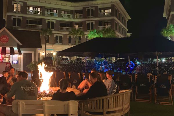 Road Trip Texas Florida 30a Beaches - Alys Beach