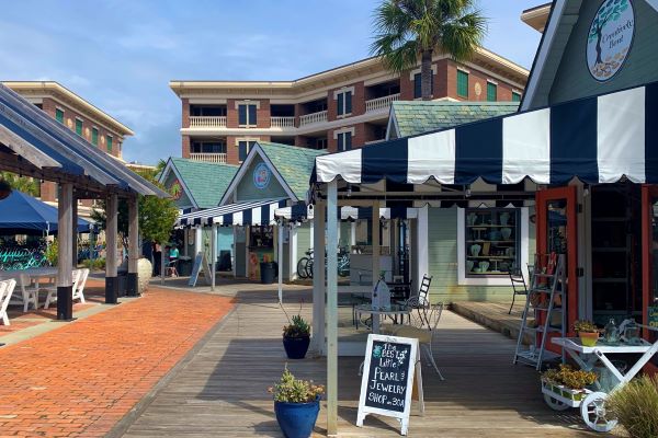 Road Trip Texas Florida Emerald Coast - Alys Beach