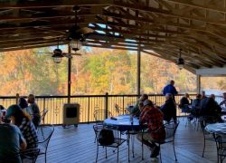 Caddo Lake State Park weekend trips from Dallas