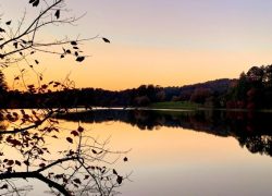 Daingerfield State Park Weekend Trip Dallas North Texas