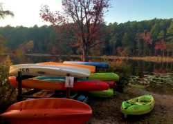 Daingerfield State Park Weekend Trip Dallas North Texas