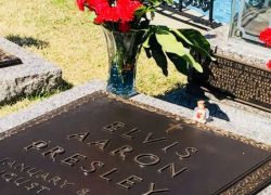 Elvis Grave Site Memphis Trips from Dallas