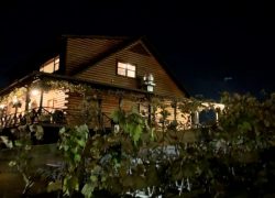 Enoch's Stomp Vineyard and Winery Noth Texas Wine Trails Trips from Dallas