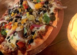 Enoch's Stomp Vineyard and Winery Noth Texas Wine Trails Trips from Dallas