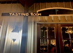 noch's Stomp Vineyard and Winery Noth Texas Wine Trails Trips from Dallas