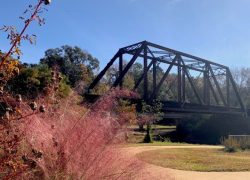 Jefferson Texas weekend trips from Dallas