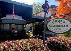 Jefferson Texas weekend trips from Dallas