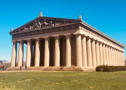 Road Trip Dallas Nashville 1