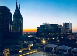 Road Trip Dallas Nashville 2