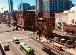 Road Trip Dallas Nashville