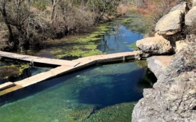 best-weekend-getaways-dallas-wimberley-jacobs-well
